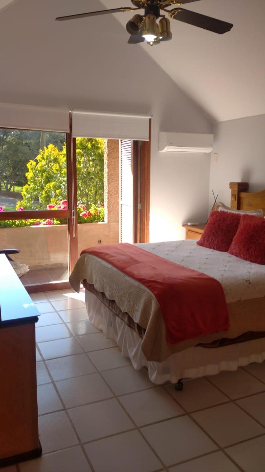 La Casona Del Lago Balneario Ipora Buitenkant foto